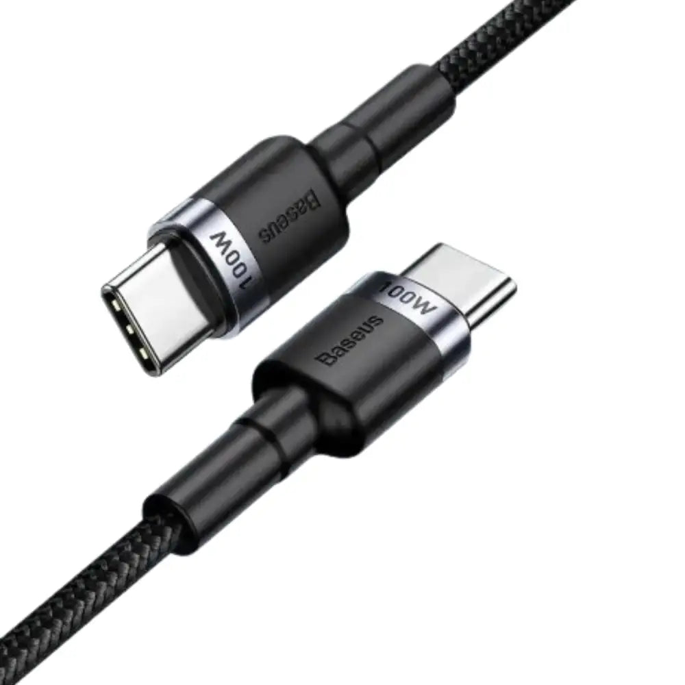 USB-C PD Charger Cord for iPhone 15/16 & MacBook