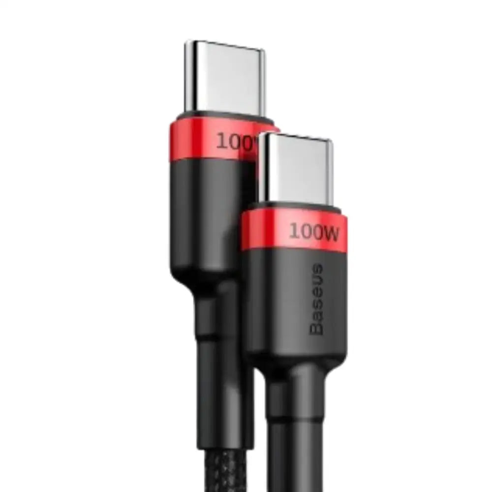 USB-C PD Charger Cord for iPhone 15/16 & MacBook