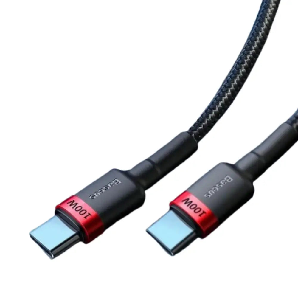 USB-C PD Charger Cord for iPhone 15/16 & MacBook