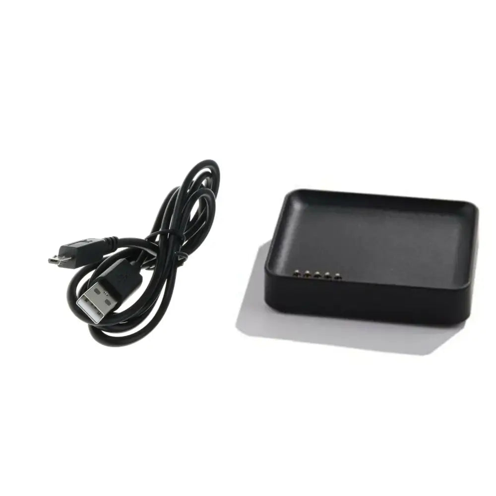 USB Charger Cable Charging Dock Cradle Adapter for LG G Watch W100 Smart Watch