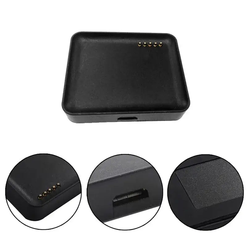 USB Charger Cable Charging Dock Cradle Adapter for LG G Watch W100 Smart Watch