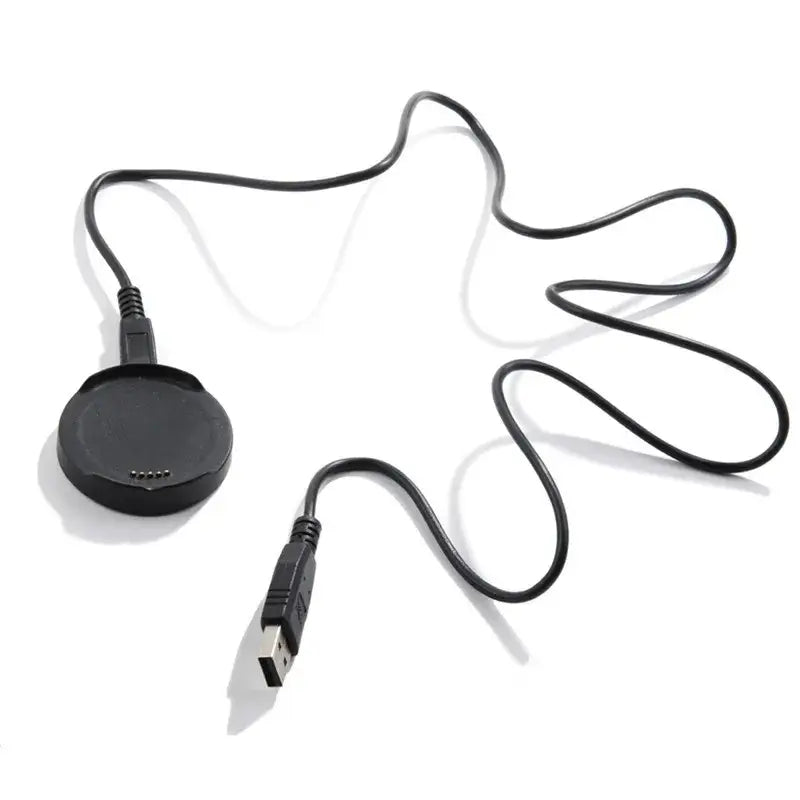 USB Charger Cable Charging Dock Cradle Adapter for LG G Watch W100 Smart Watch