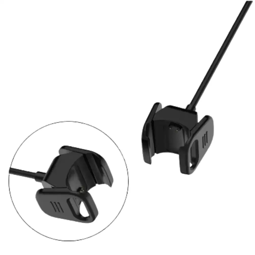 USB Charger Cable for Fitbit Charge 3/4