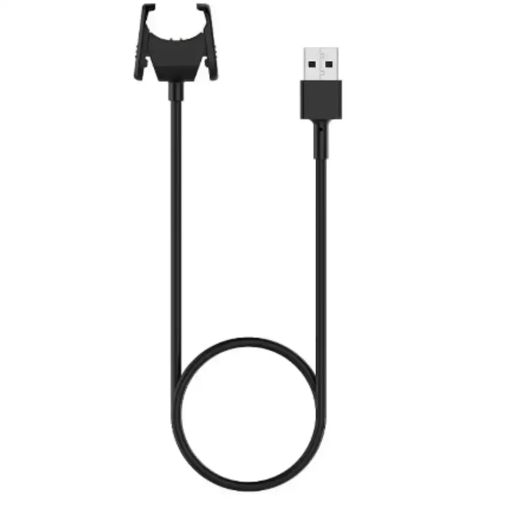 USB Charger Cable for Fitbit Charge 3/4
