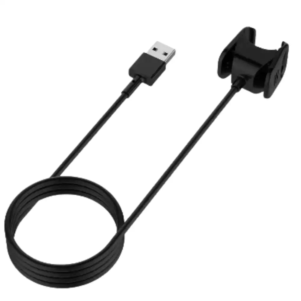 USB Charger Cable for Fitbit Charge 3/4