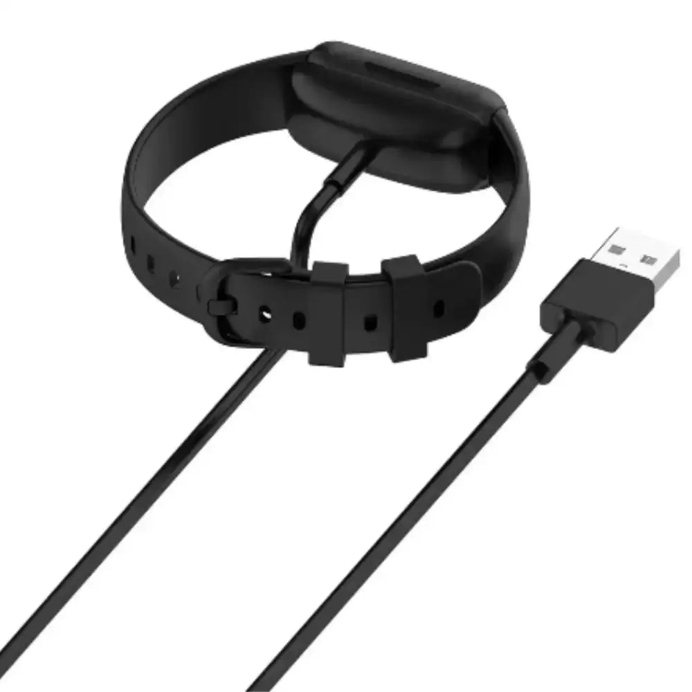 USB Charger Cable for Fitbit Inspire 3
