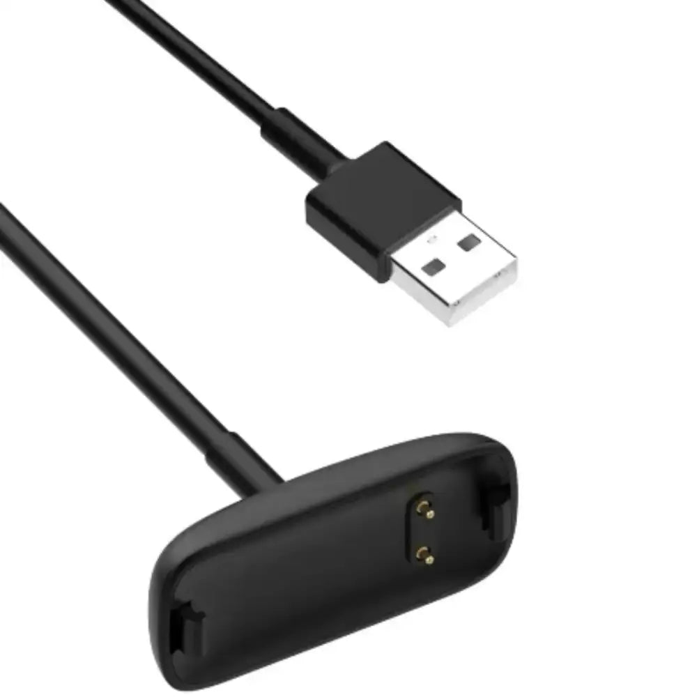 USB Charger Cable for Fitbit Inspire 3