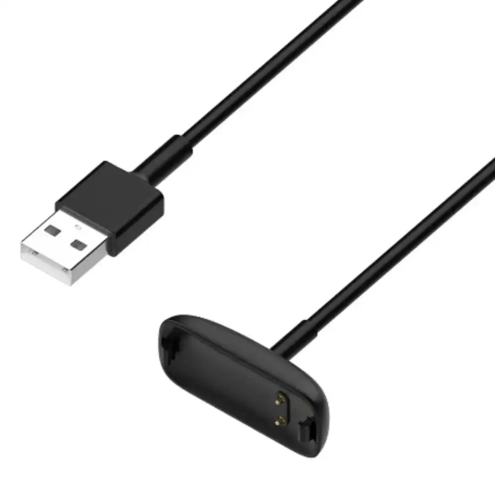 USB Charger Cable for Fitbit Inspire 3