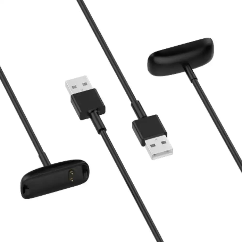 USB Charger Cable for Fitbit Inspire 3
