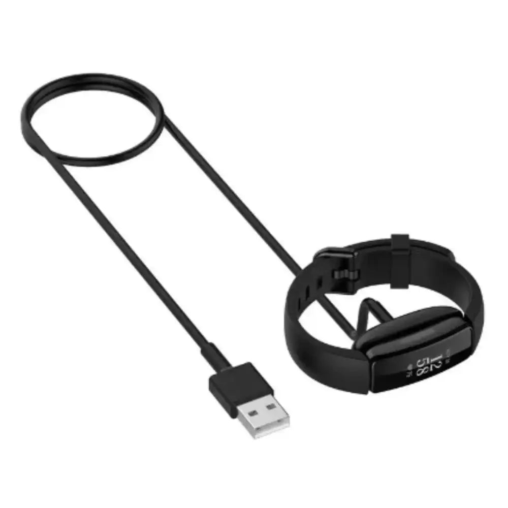 USB Charger Cable for Fitbit Inspire & Ace Series