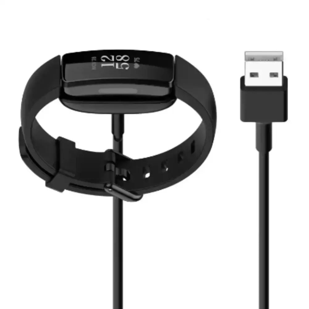 USB Charger Cable for Fitbit Inspire & Ace Series