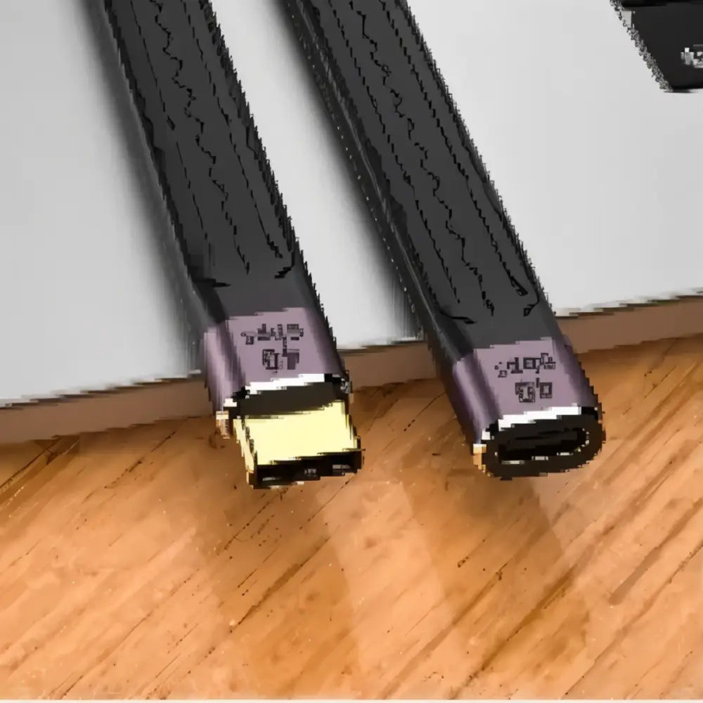 USB Charger Cable for Nokia 5800/5310/N73/N95 (1.5M)