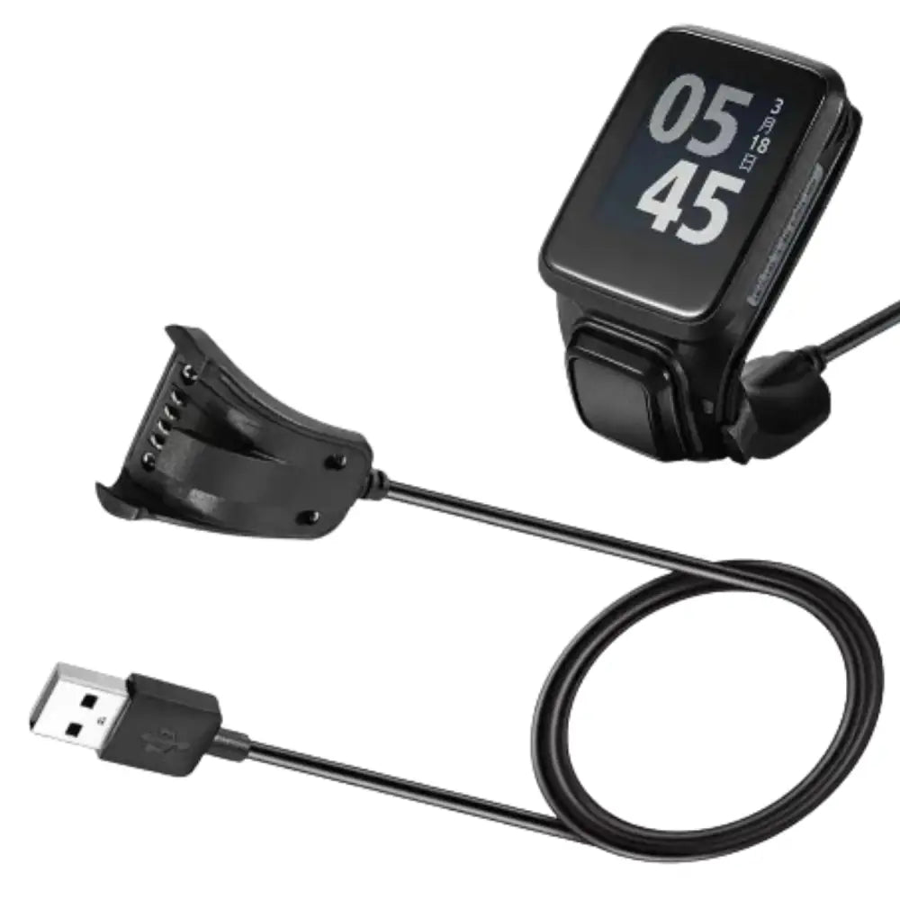 USB Charger Cable for TomTom Spark/Golfer/Runner - CHINA
