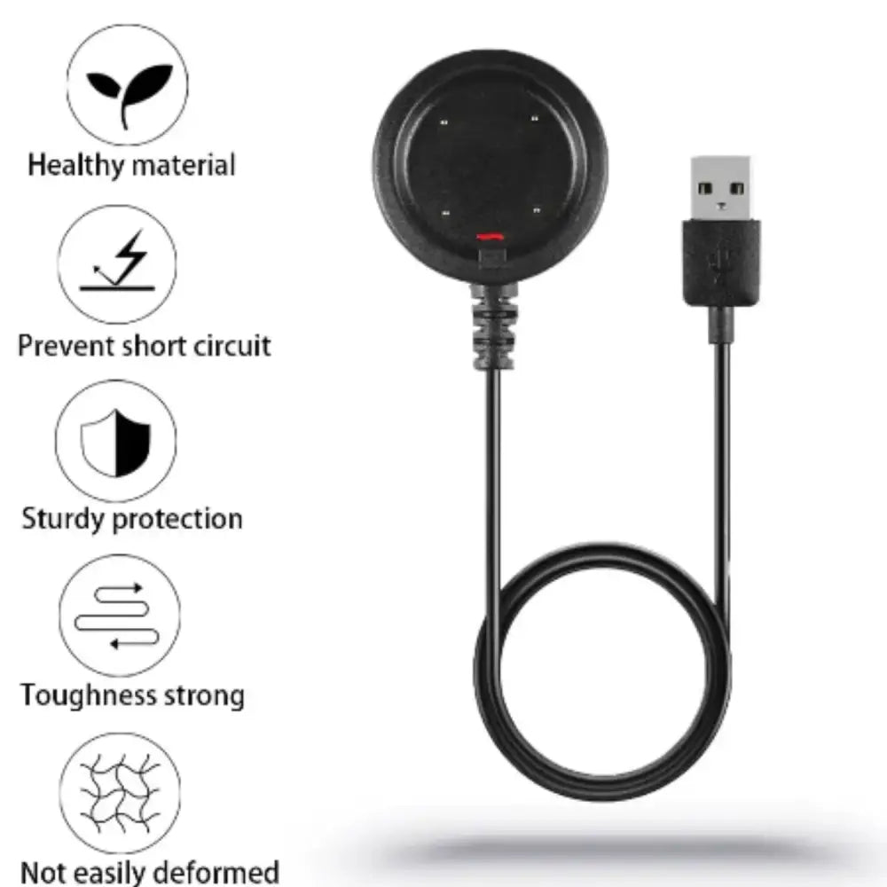 USB Charger Dock for Polar Vantage & Ignite Series