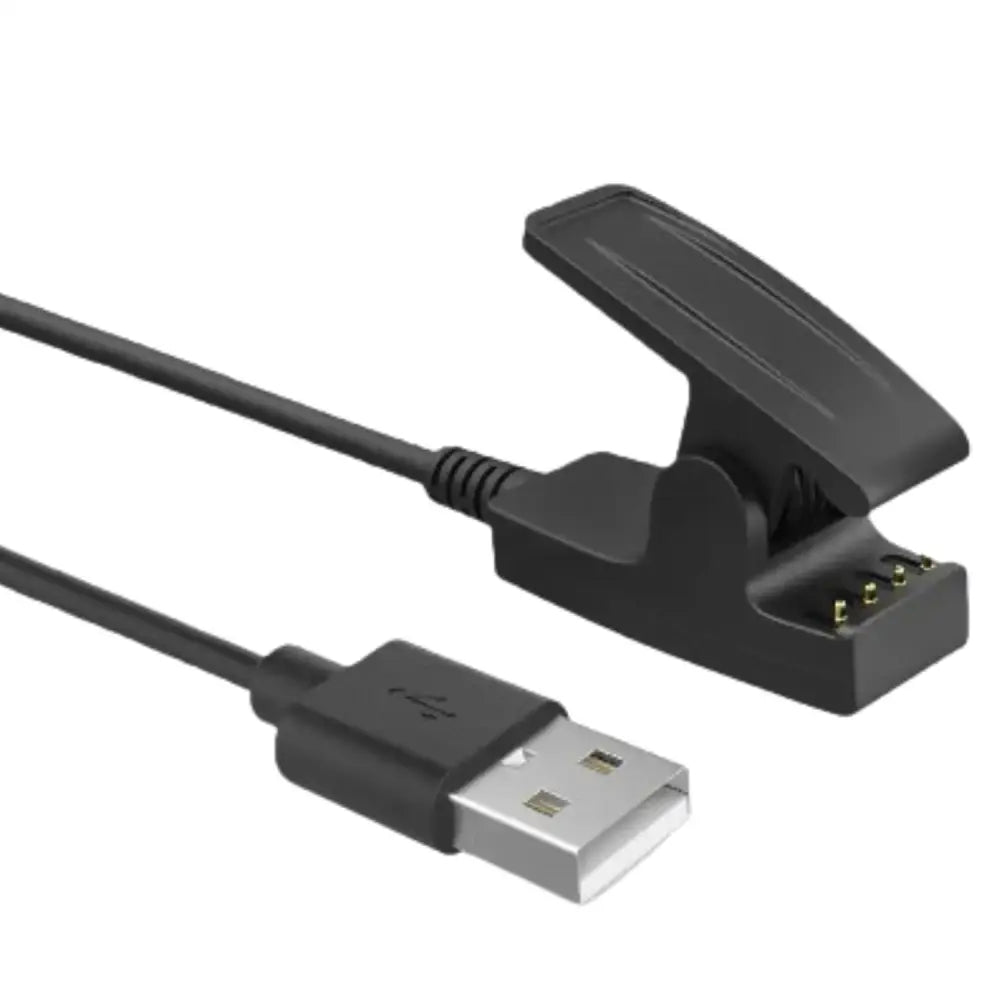 USB Charger for Garmin Lily & Forerunner Series