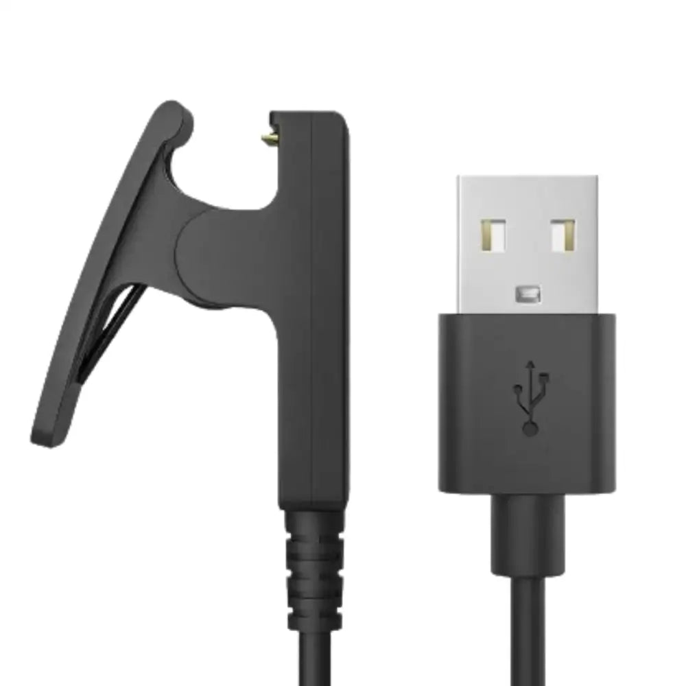 USB Charger for Garmin Lily & Forerunner Series