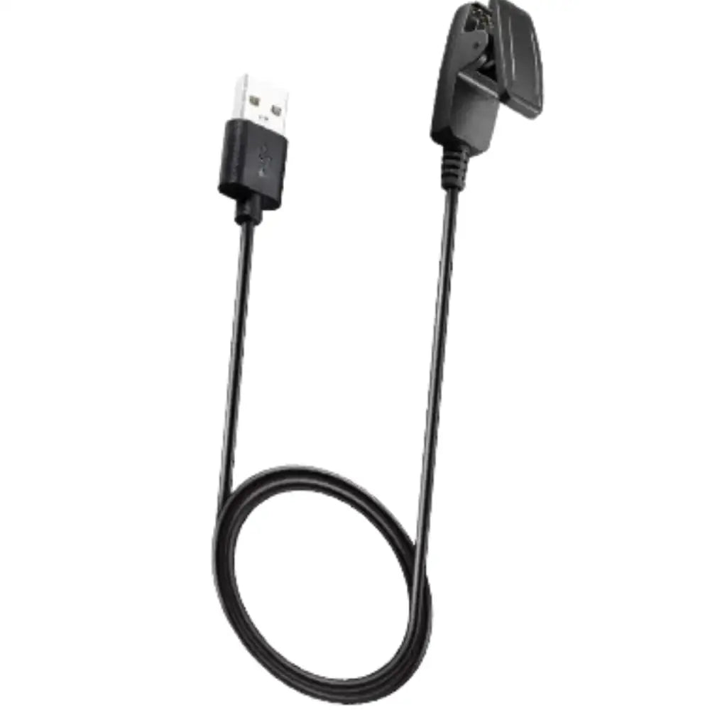 USB Charger for Garmin Lily & Forerunner Series