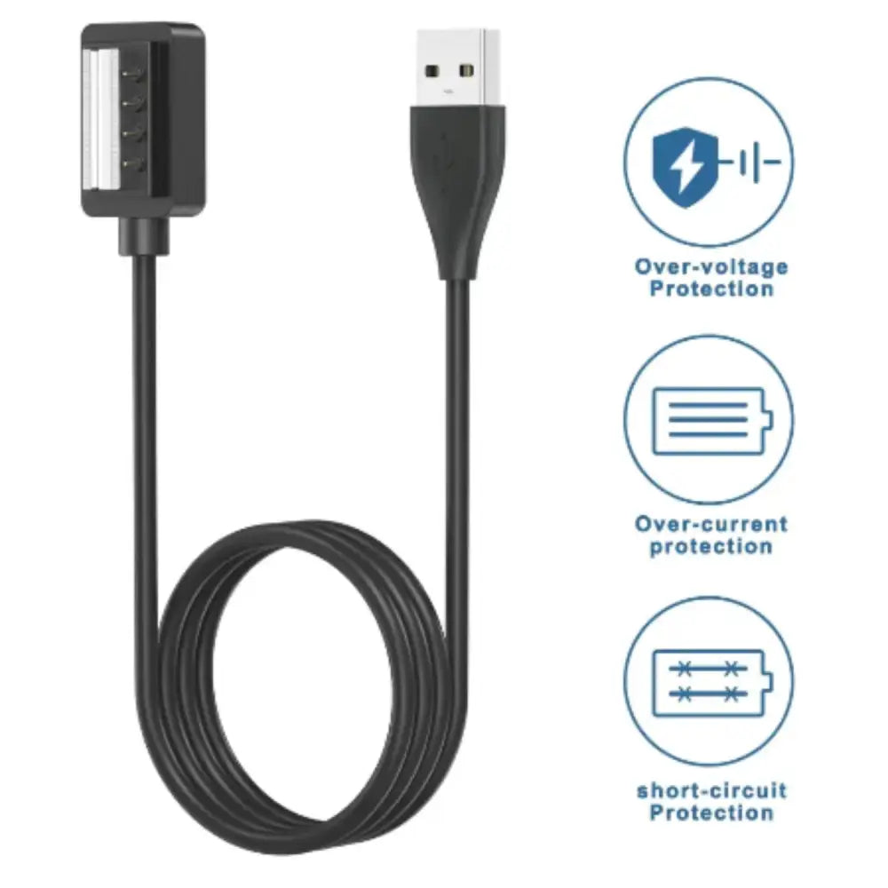 USB Charger for Suunto 9/Spartan/D5/EON Core