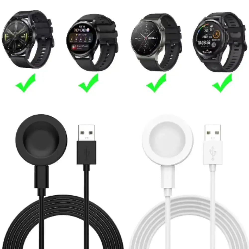 USB Charging Cable for Huawei Watch GT Series