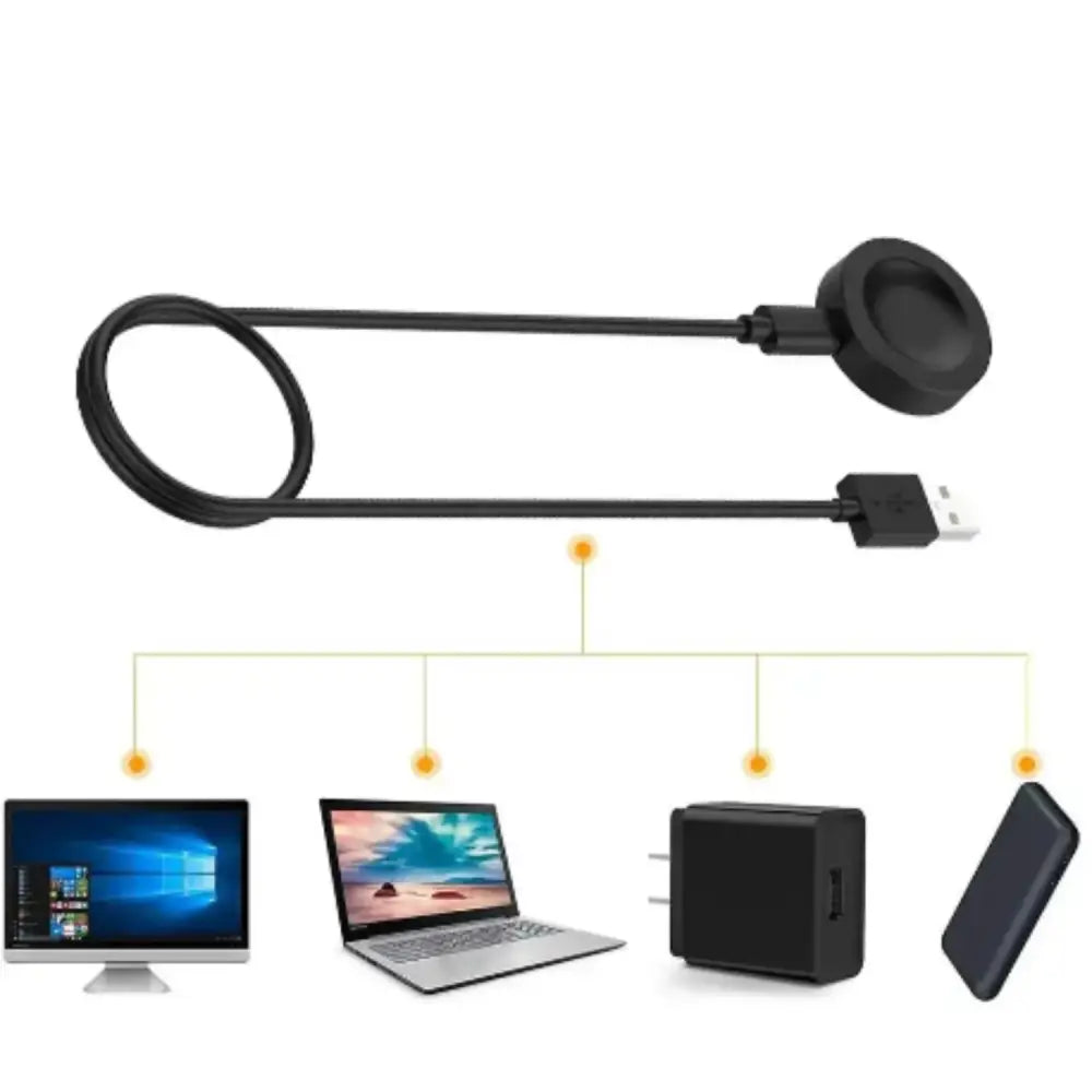 USB Charging Cable for Huawei Watch GT Series
