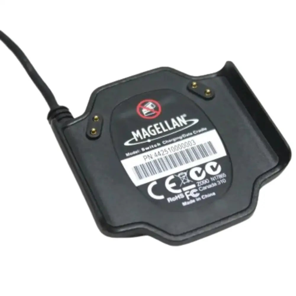 USB Charging Cable for Magellan Switch Up - black / 1m