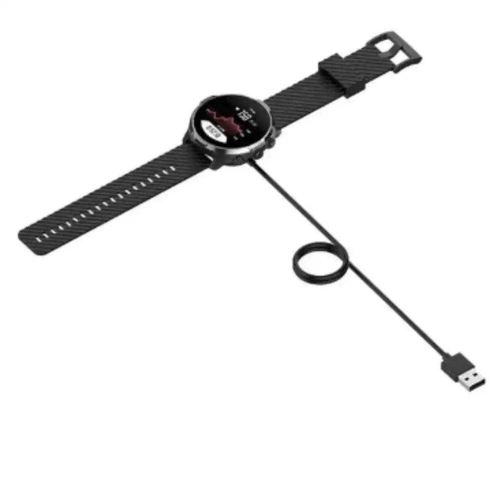 USB Charging Clip Dock – Suunto 7