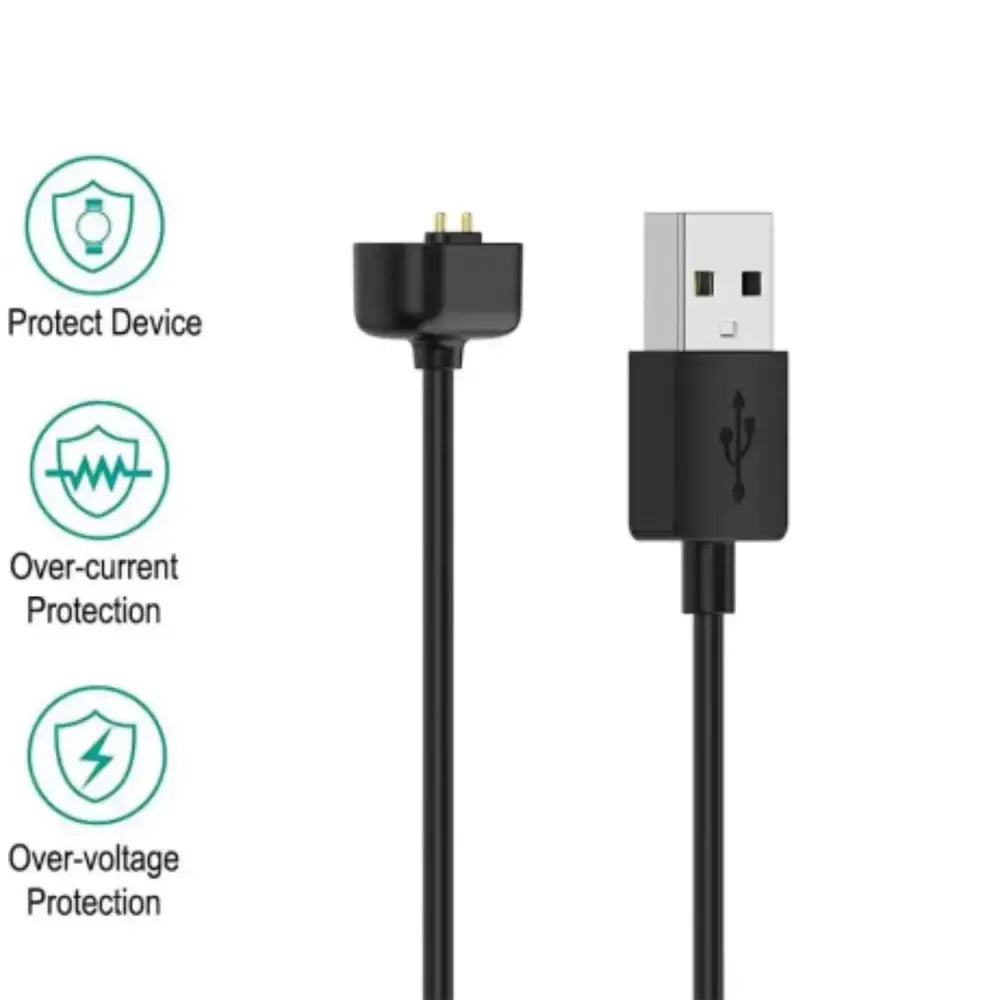 USB Charging Cradle for Amazfit Band 7 - B