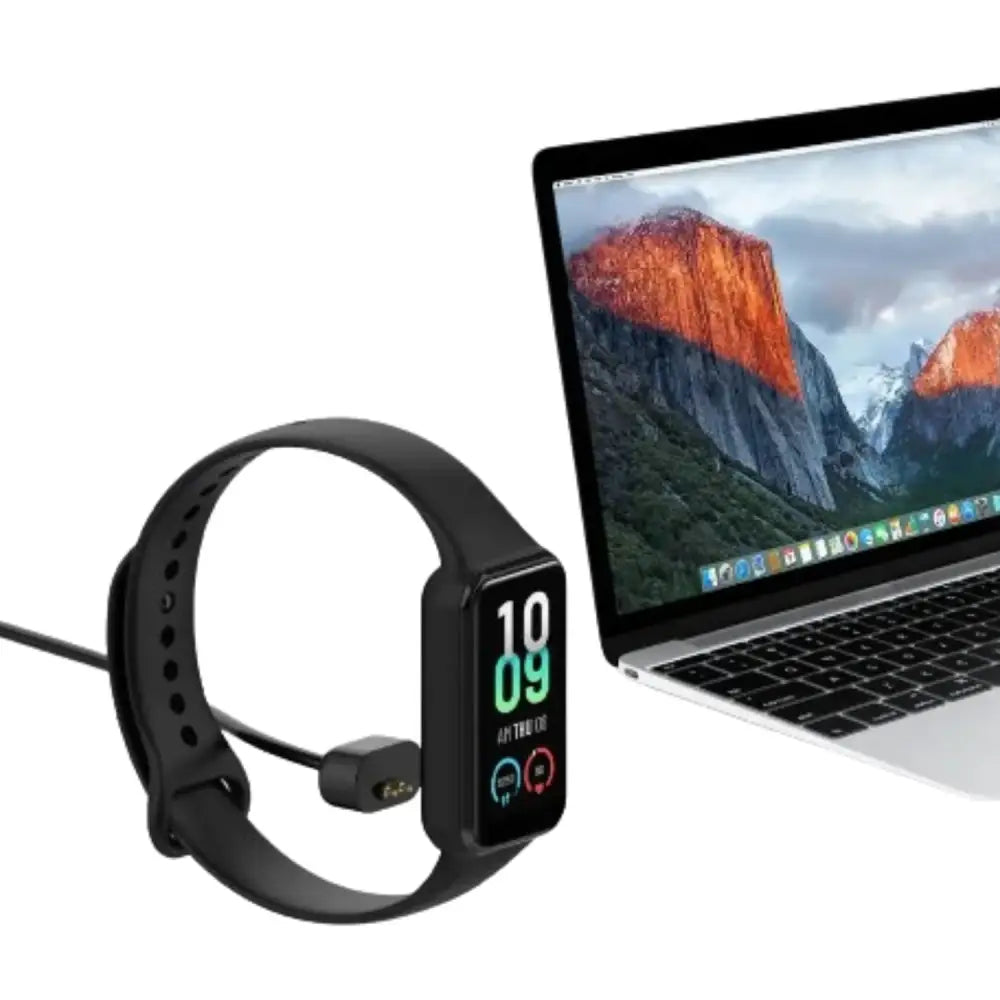 USB Charging Cradle for Amazfit Band 7 - B