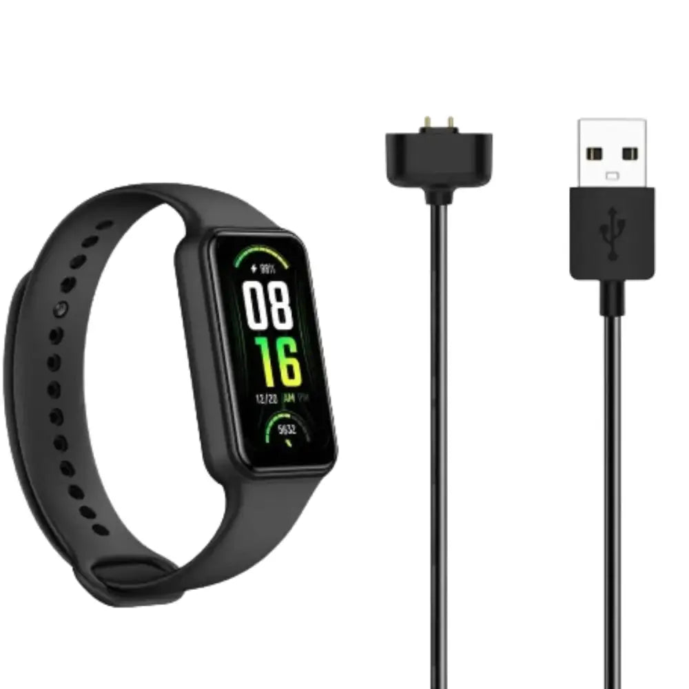 USB Charging Cradle for Amazfit Band 7 - B
