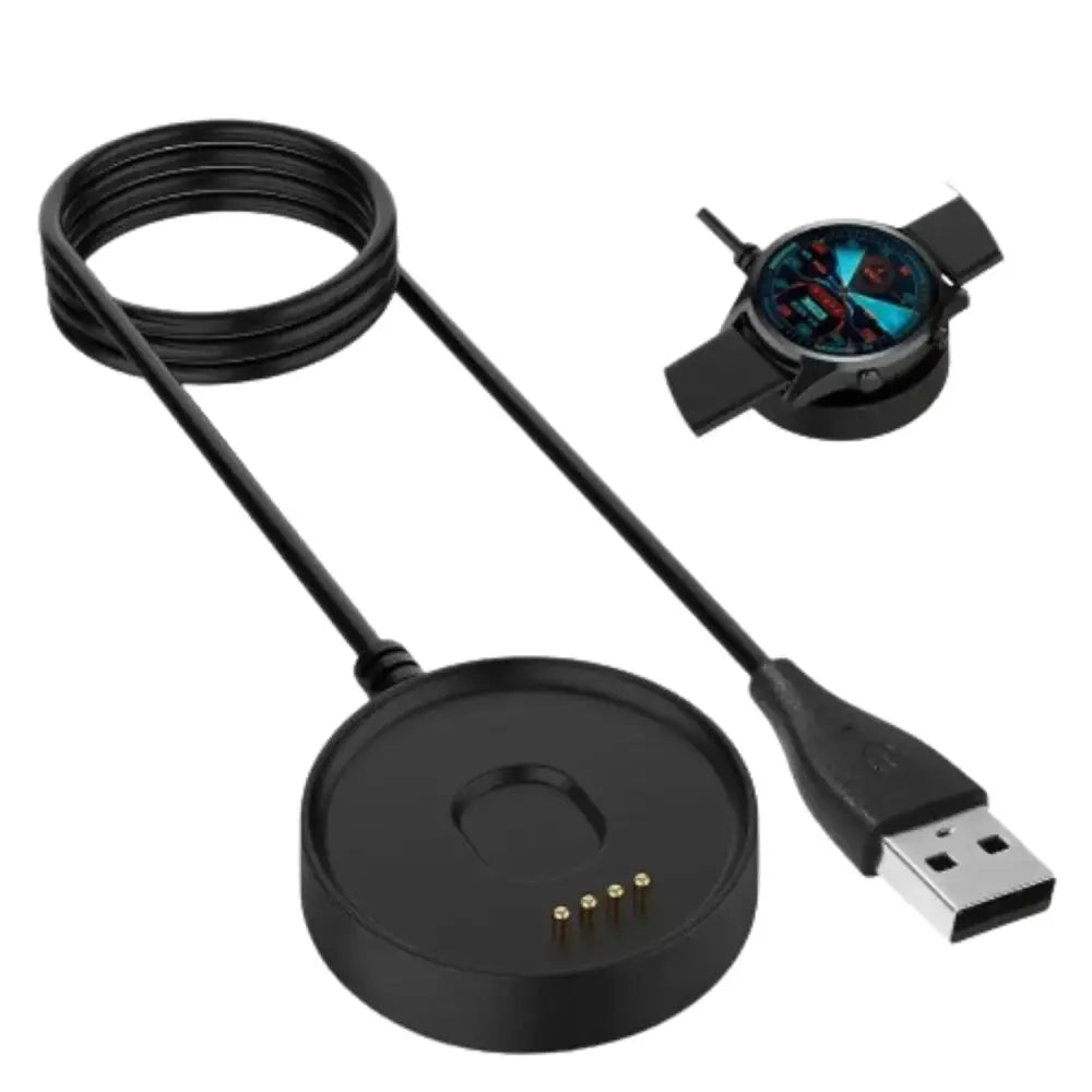 USB Charging Dock for Ticwatch C2 - c2 / CHINA