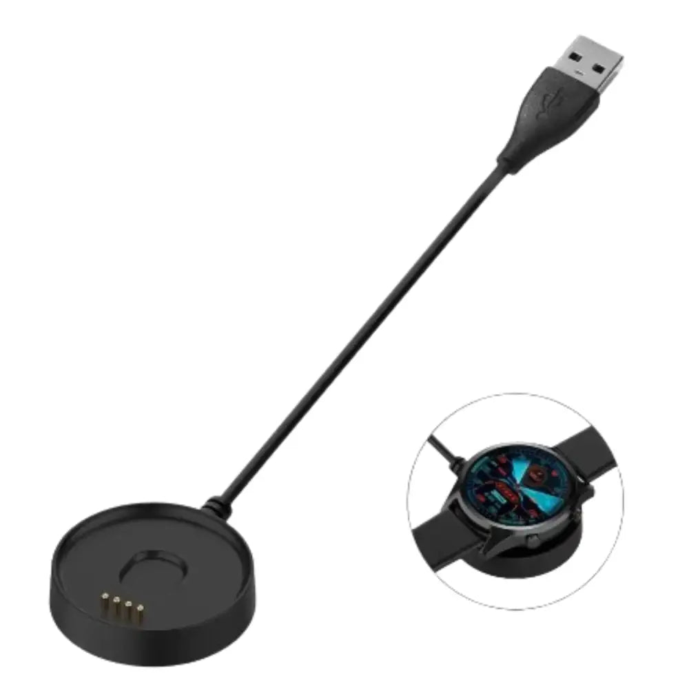 USB Charging Dock for Ticwatch C2 - c2 / CHINA