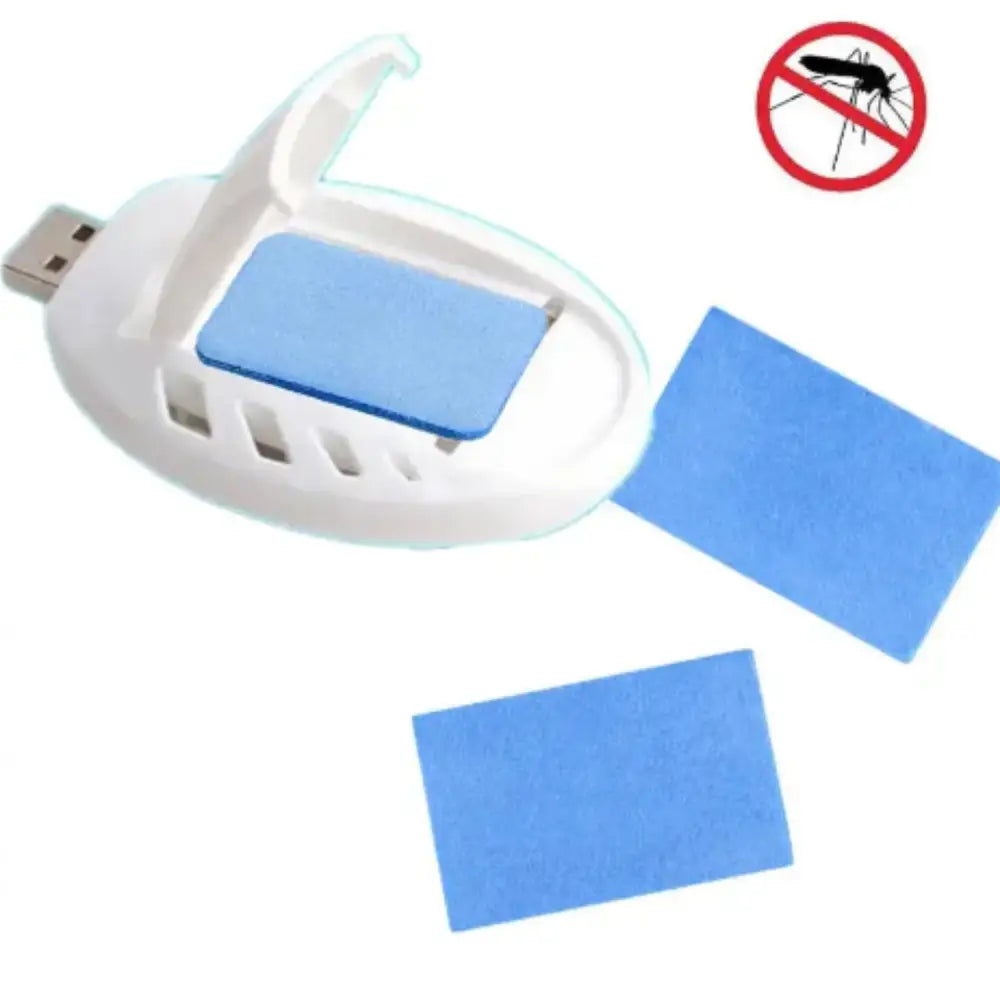 USB Mosquito Killer – Home & Outdoor Insect Repellent - SS