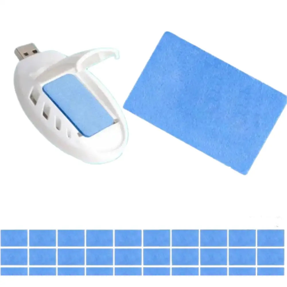 USB Mosquito Killer – Home & Outdoor Insect Repellent - SS