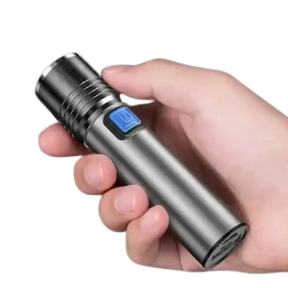 UV Blacklight (Rechargeable) - K31 395nm 1200mAh