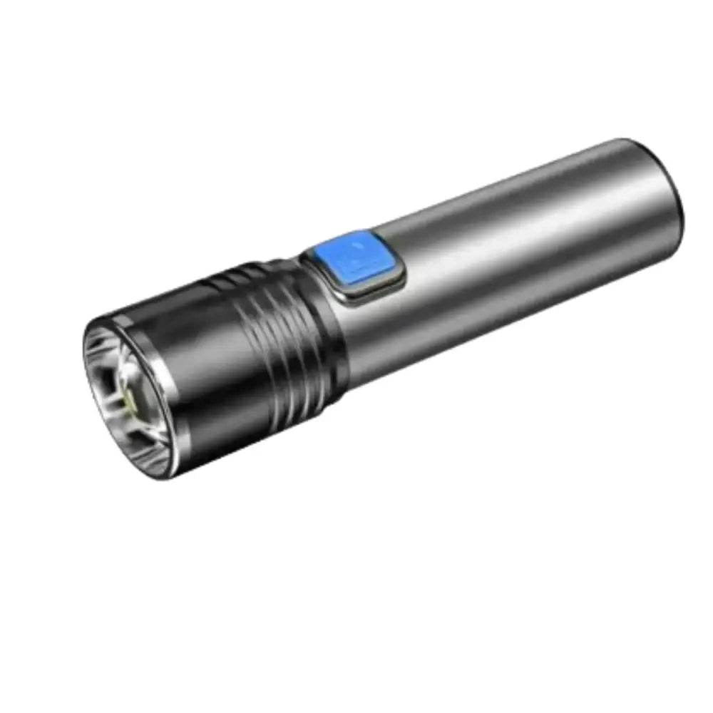UV Blacklight (Rechargeable) - K31 395nm 1200mAh