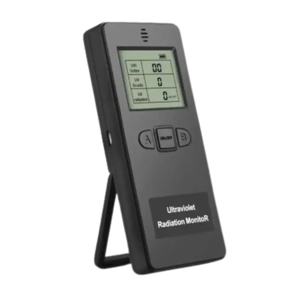 UV Radiation Monitor