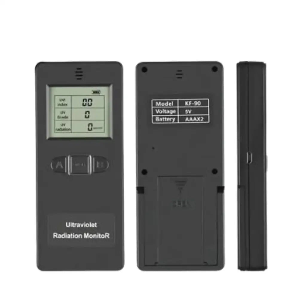 UV Radiation Monitor