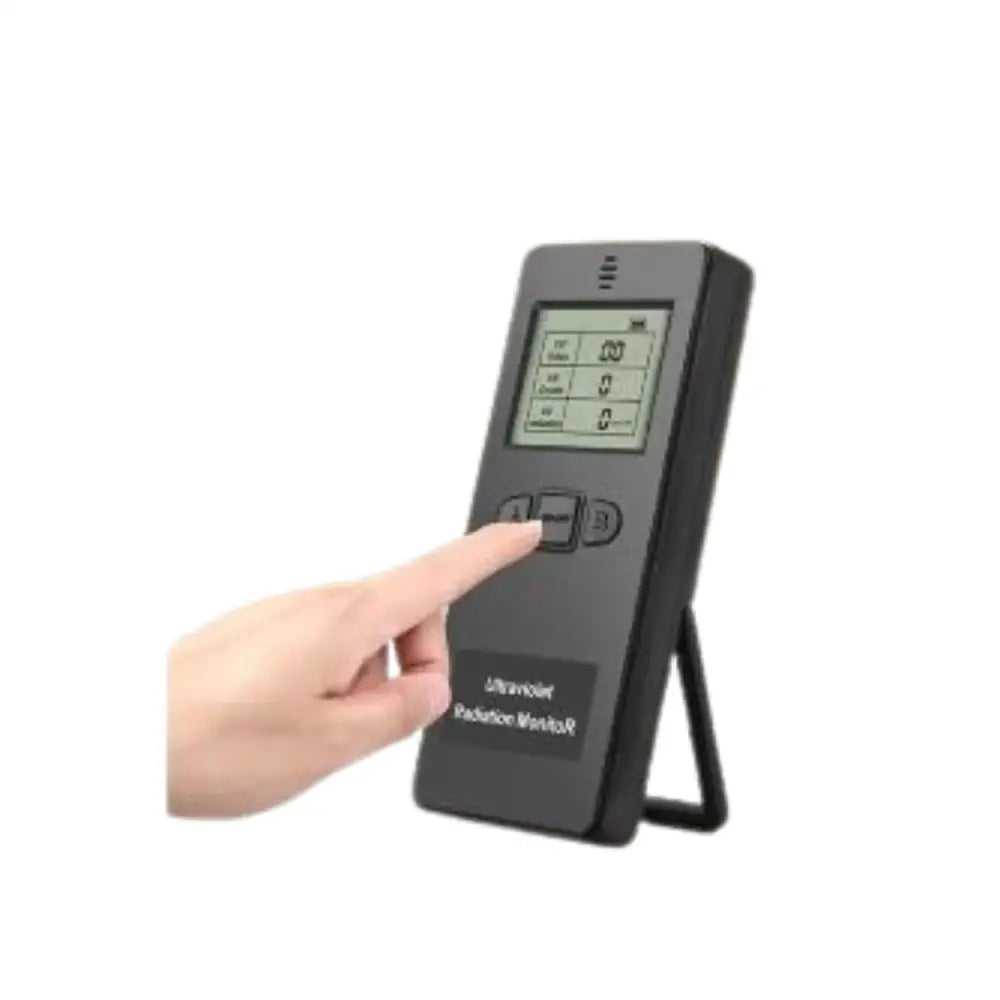 UV Radiation Monitor
