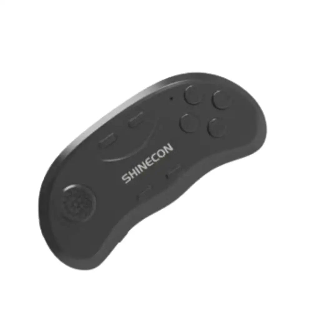 VR Headset with Wireless Rocker for Smartphones - 9eight5