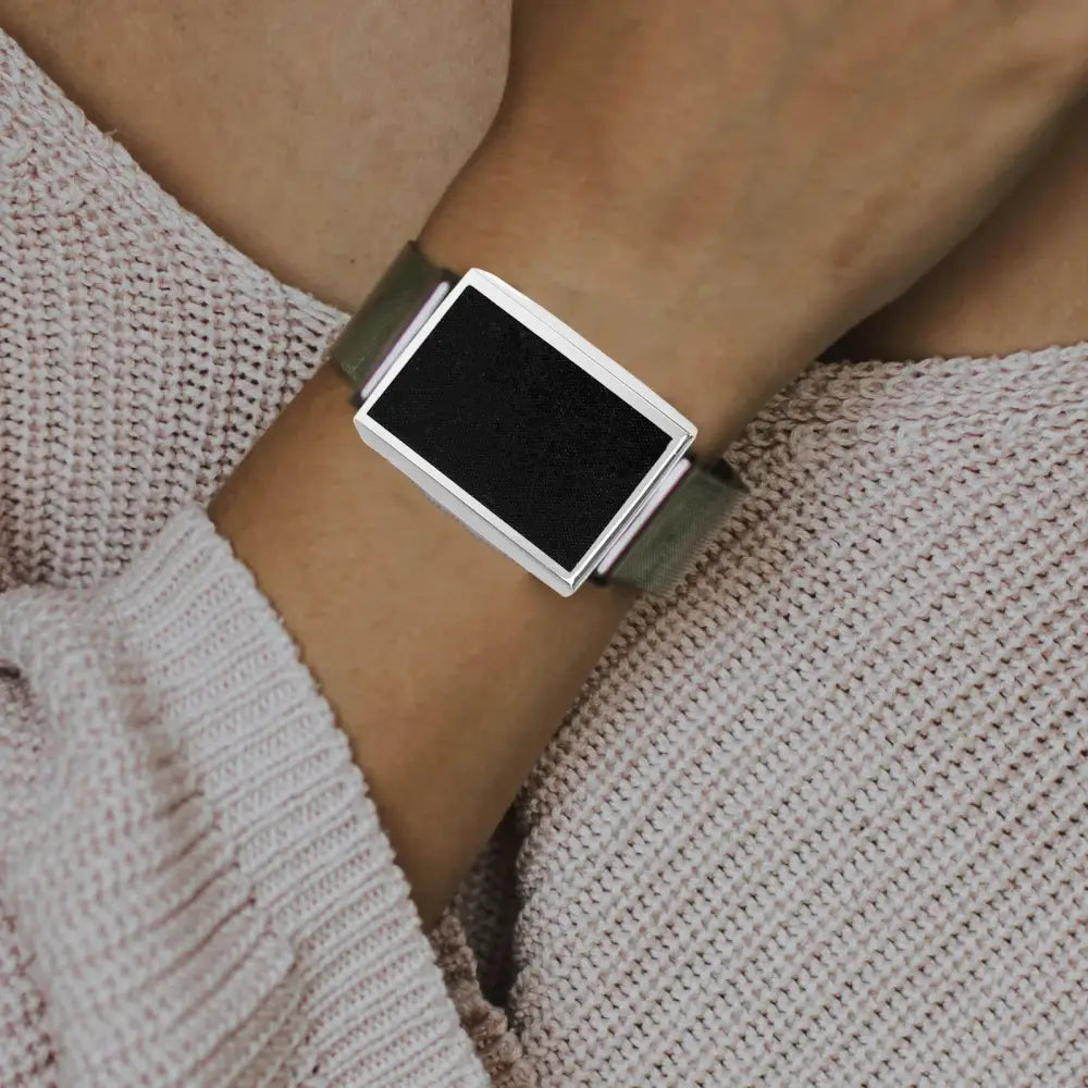 Watch Case for the Fitbit Charge 3/4 - TWS