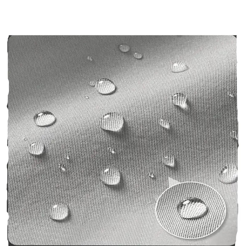 Waterproof All-Weather Outdoor Car Cover - HBC