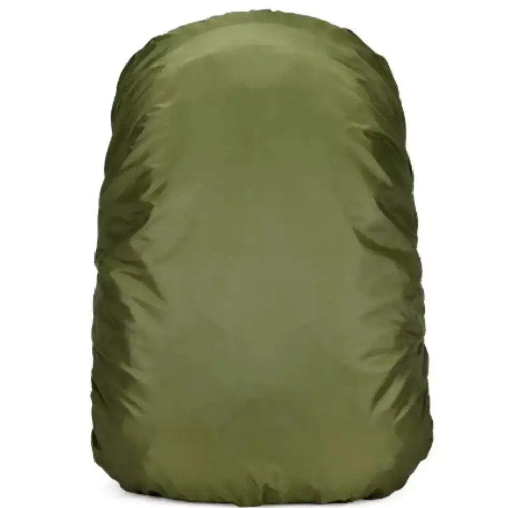 Waterproof Backpack Rain Cover for Hiking & Camping - 9eight5