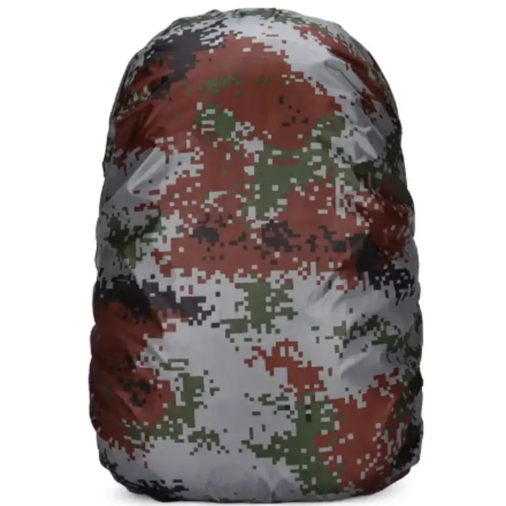 Waterproof Backpack Rain Cover for Hiking & Camping - 9eight5