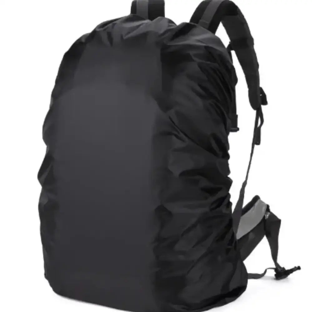 Waterproof Backpack Rain Cover for Hiking & Camping - 9eight5