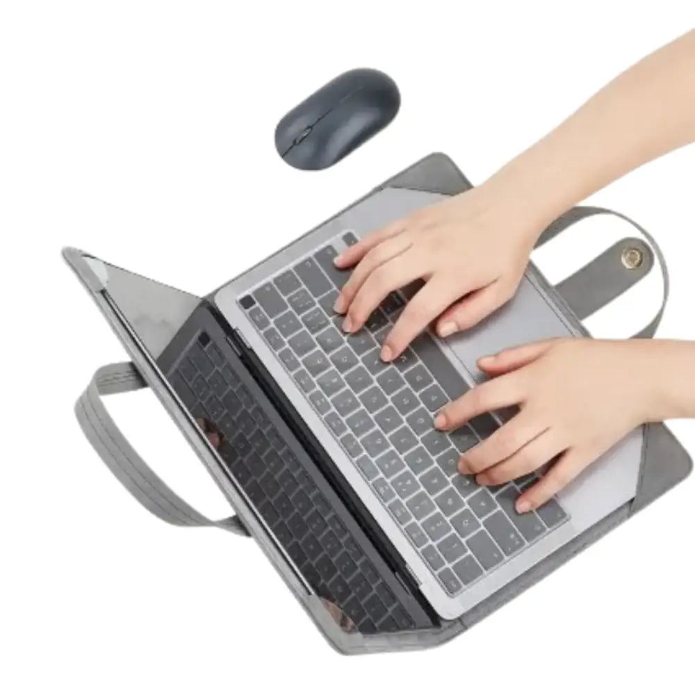 Waterproof Laptop Bag for MacBook - 9eight5