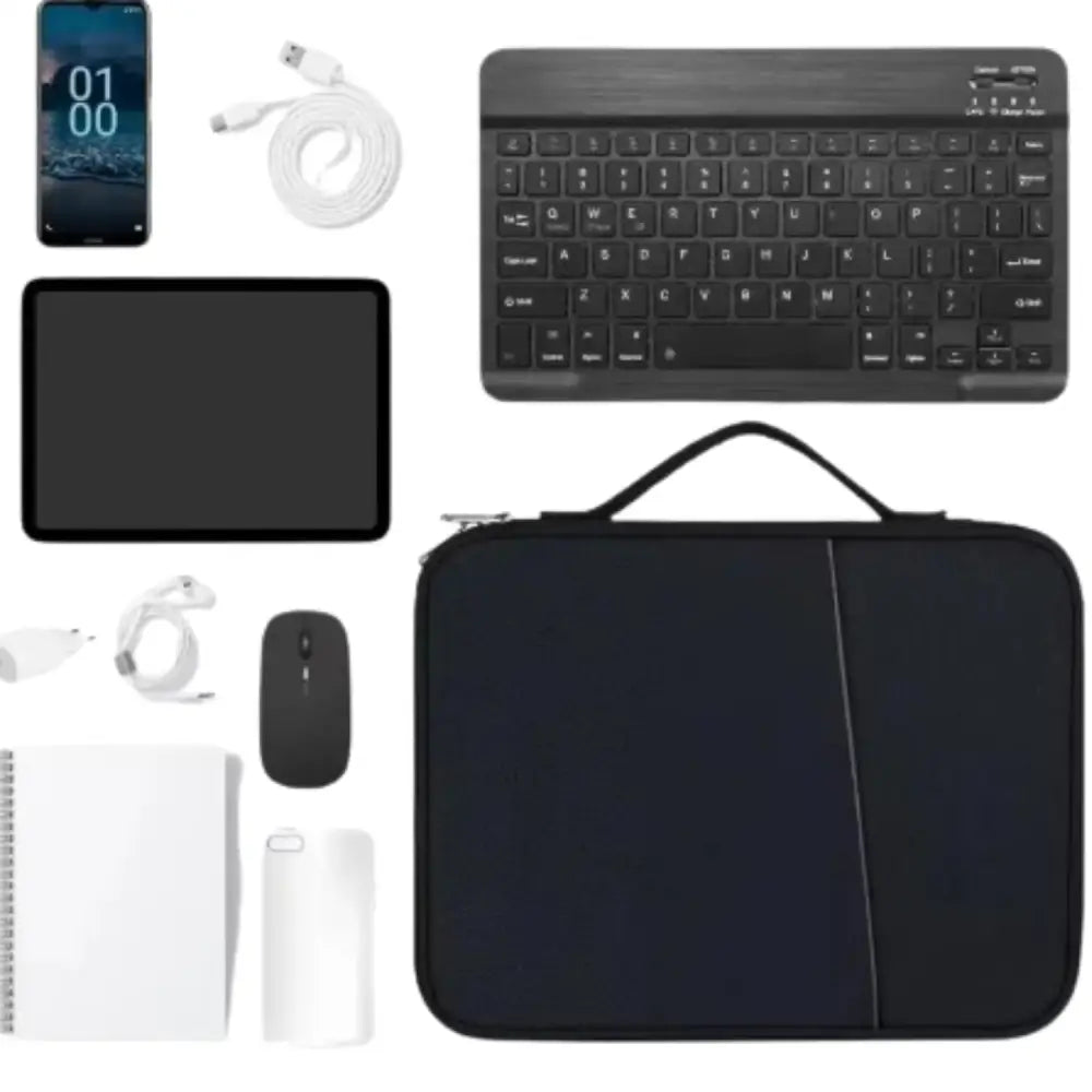 Waterproof Laptop Sleeve Bag for MacBook - 9eight5