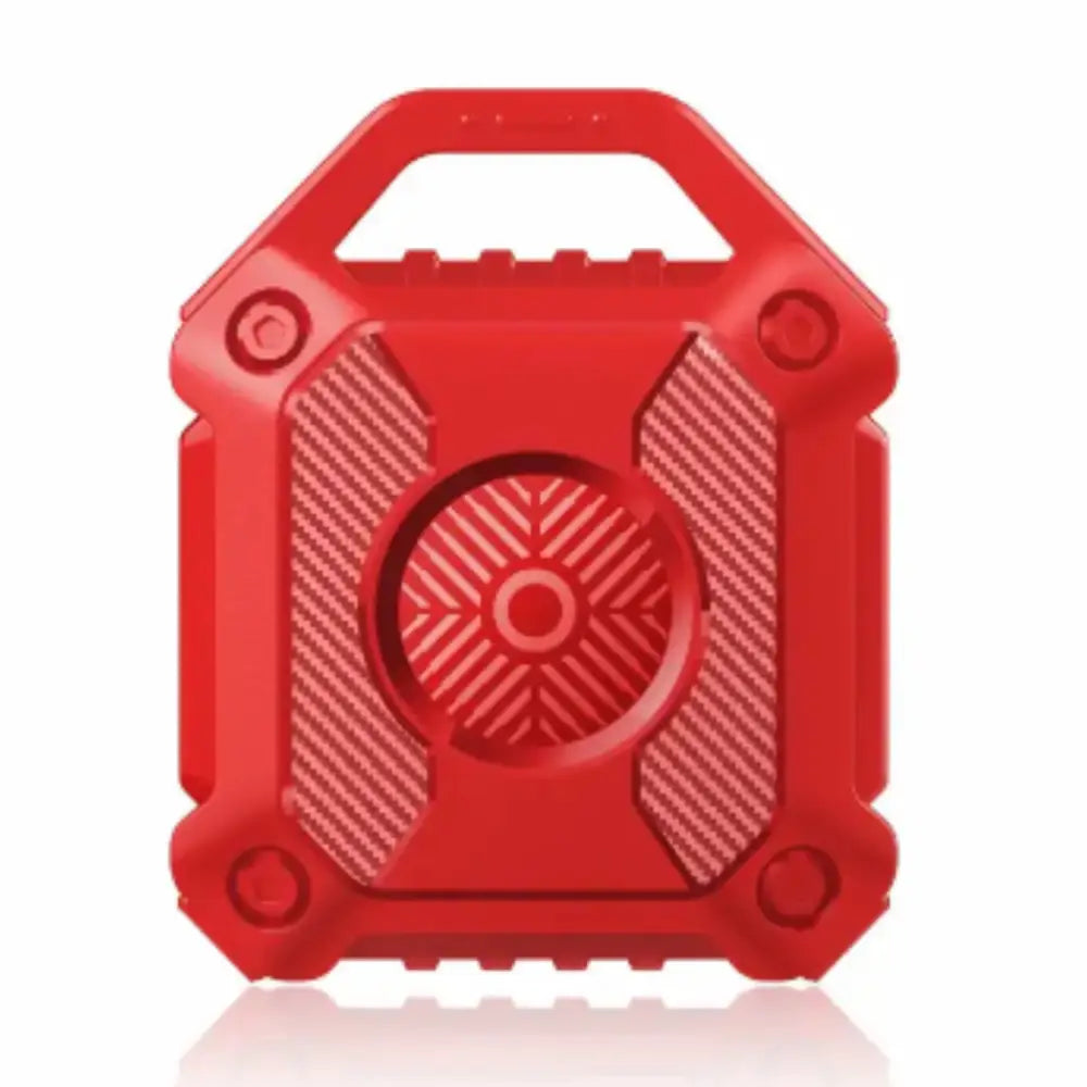 Waterproof Rugged Case for Apple AirTag (Available in 6 Colours) - TWS