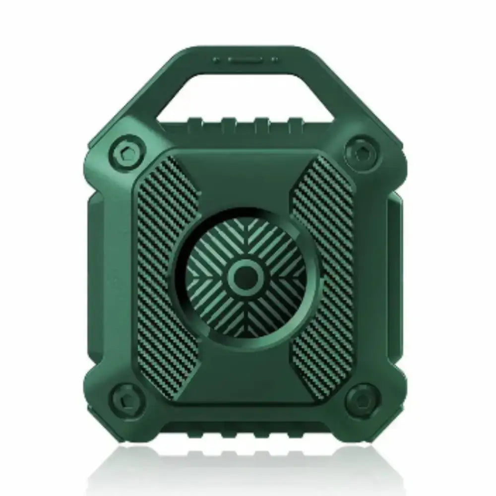 Waterproof Rugged Case for Apple AirTag (Available in 6 Colours) - TWS