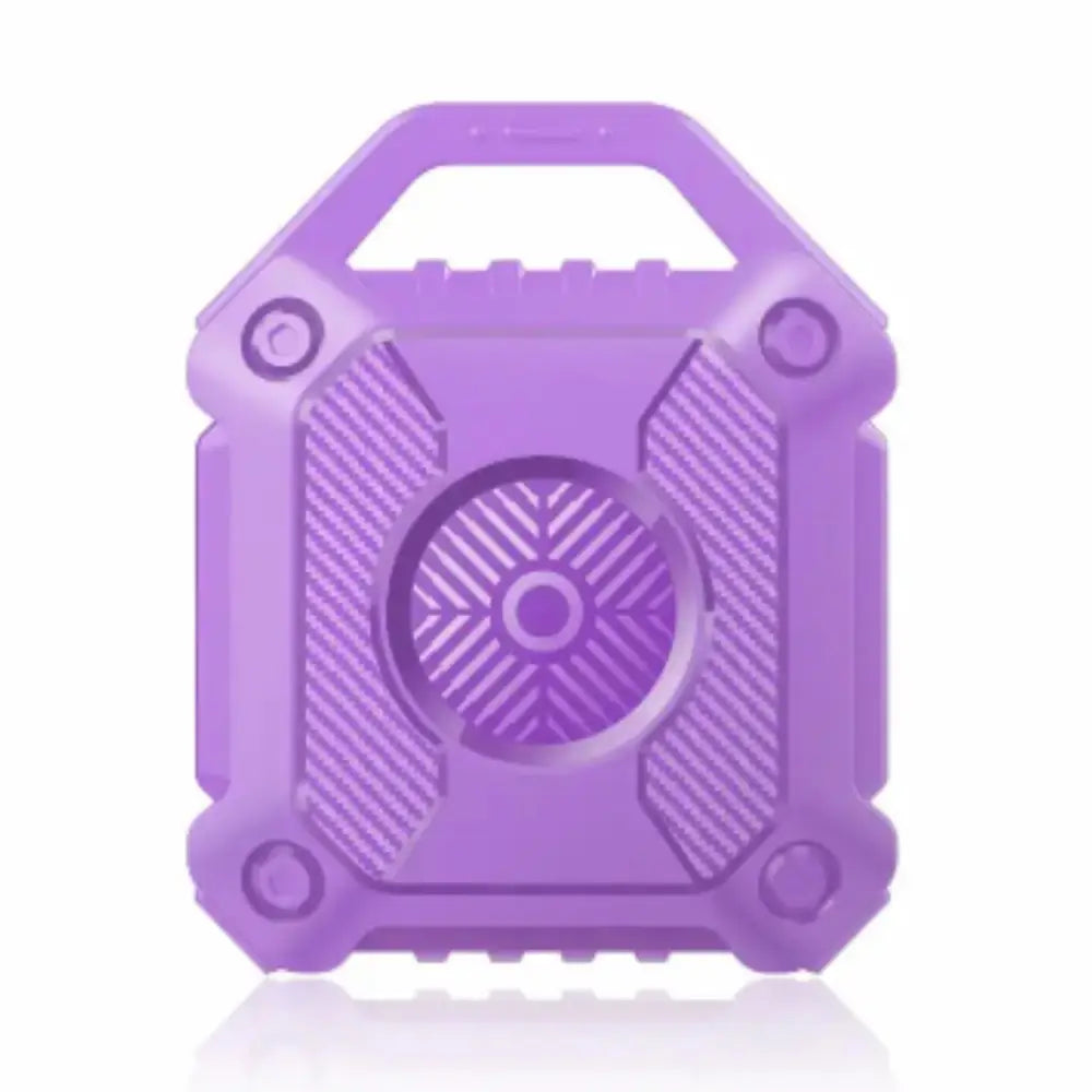 Waterproof Rugged Case for Apple AirTag (Available in 6 Colours) - TWS