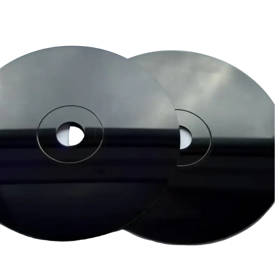 Wholesale 50 discs Grade A 700 MB Blank Black Printable CD-R Disc